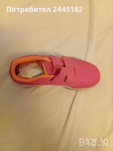 Адидас / Adidas , снимка 7 - Детски маратонки - 55709482