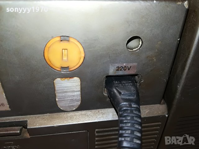 tec 4028 1112221800, снимка 13 - Радиокасетофони, транзистори - 38976182