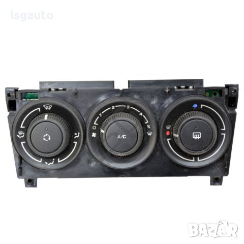 Панел парно/климатик Peugeot 3008 I 2007-2015 ID:103515