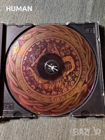 Whitesnake - Foreigner , снимка 10 - CD дискове - 48105035