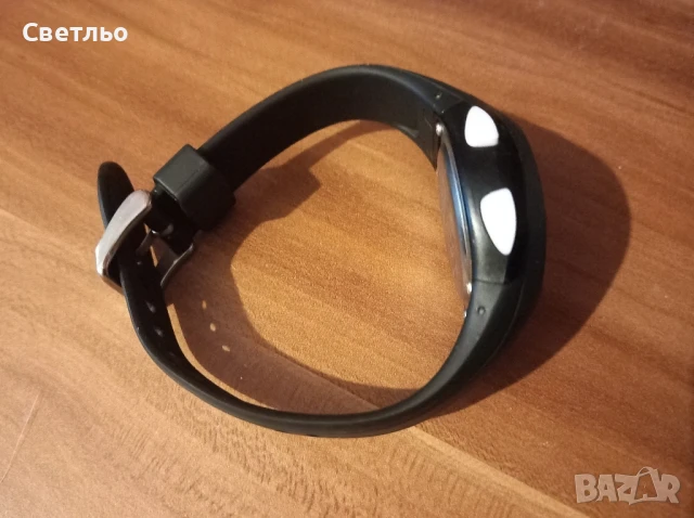 DECATHLON Спортен часовник с хронометър за бягане, снимка 4 - Дамски - 50580458