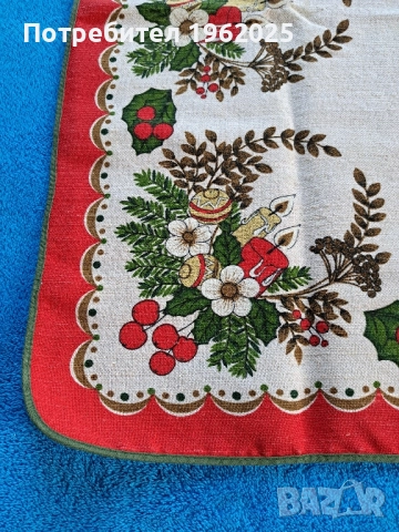 Коледна и новогодишна украса , снимка 15 - Коледни подаръци - 52351540