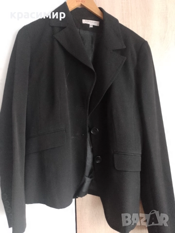 Дамско сако, снимка 2 - Сака - 51918598