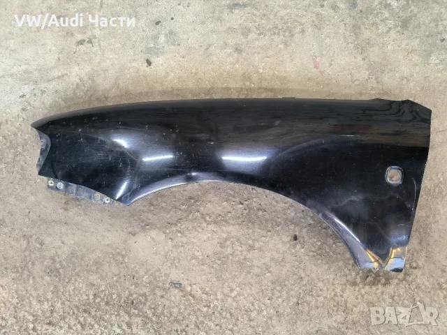 Ляв калник вежда за Ауди А3 Audi A3 8L 