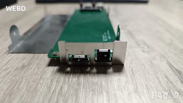 Кутия за хард диск 3.5" / Кутия за външен хард диск 3.5" / Seagate, снимка 5 - Външни хард дискове - 48843641