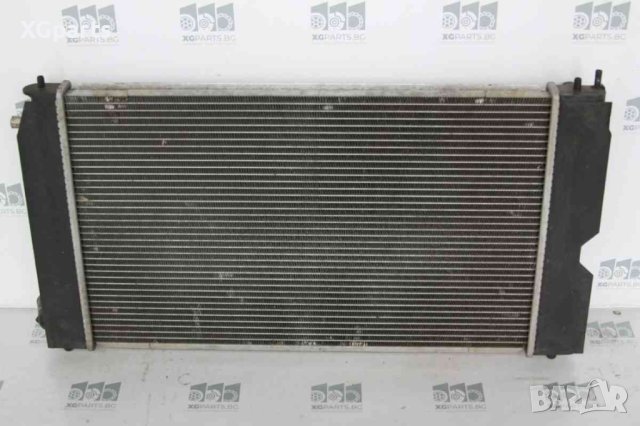  Воден Радиатор за Toyota Corolla E12 2.0d4d 90к.с. (2001-2007), снимка 3 - Части - 41401626