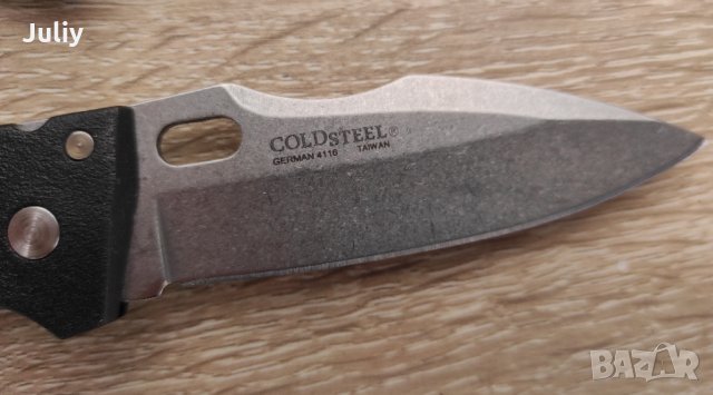  Cold Steel  PRO LITE Clip / Cold Steel PRO LITE Sport, снимка 9 - Ножове - 35828314