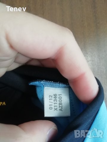 Spain Cesc Fabregas Away 2012 2013 Adidas оригинална тениска фланелка Испания Фабрегас , снимка 6 - Тениски - 41471713