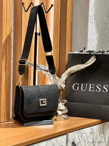 чанти guess, снимка 6 - Чанти - 50742743