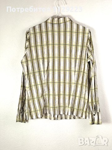 Taifun blouse EU 44 nr.D23, снимка 4 - Ризи - 40652096