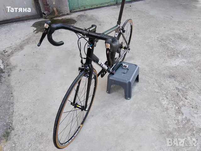 BTWIN Triban Endurance L, снимка 3 - Велосипеди - 55826822