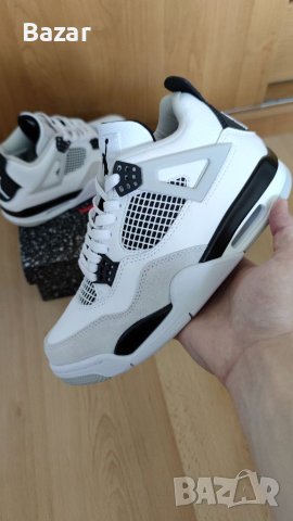 Нови Оригинални Мъжки и Дамски Обувки Маратонки Nike Dunk Nike Air Jordan и Adidas Yeezy 37 38 39 40, снимка 16 - Маратонки - 41397861