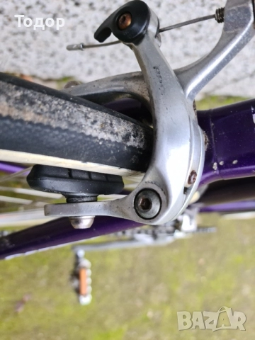 велосипед Giant CADEX CFR-3, снимка 8 - Велосипеди - 52257192