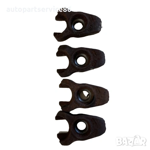 Поставка за дюзите за горивото част модел за Peugeot 4007 2.2 HDI (2009) 0445115025