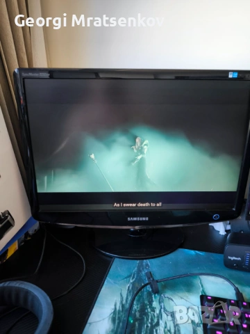 Геймърски компютър Ryzen 5 / GTX 1050 Ti / 16GB RAM / SSD с подарък монитор, снимка 7 - Геймърски - 53560058