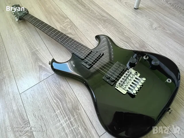 Westone Spectrum DX Japan ел.китара
