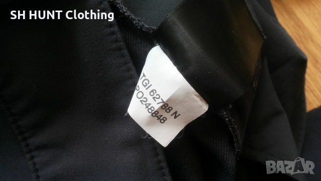 HELLY HANSEN 62788 FULL Stretch Trouser размер L / XL изцяло еластичен панталон - 1621, снимка 17 - Екипировка - 52725089