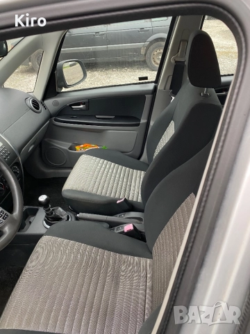 Suzuki sx4 , снимка 7 - Автомобили и джипове - 52788693