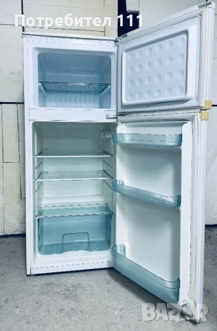 Хладилник с горна камера Neo, снимка 4 - Хладилници - 53740391