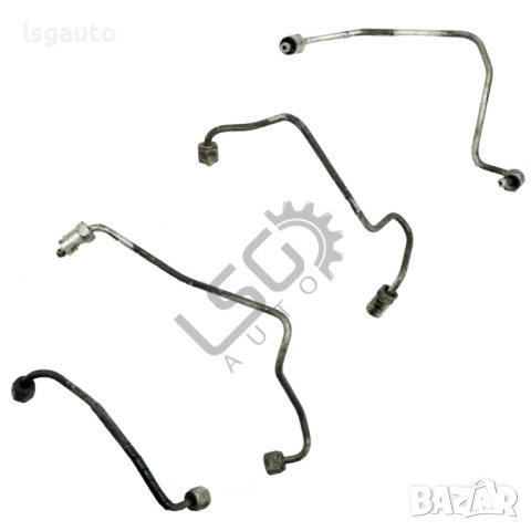 Комплект тръбички високо налягане гориво Toyota Avensis II 2003-2009 ID:111516