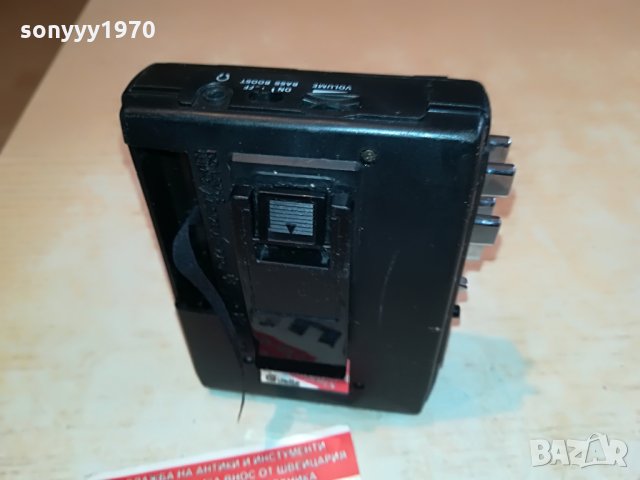 universum cp-1012 reverse walkman-внос swiss 0403221738, снимка 17 - Радиокасетофони, транзистори - 35993301