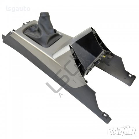 Конзола около скоростен лост Subaru Forester III(2008-2013) ID:93414, снимка 2 - Части - 39501060