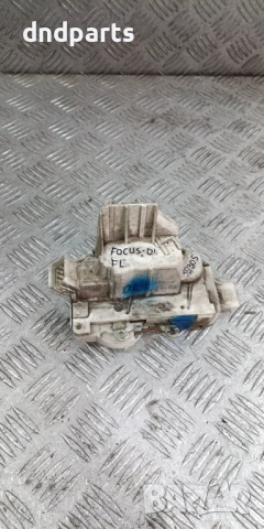 Брава врата Ford Focus 2001г.(предна лява) 