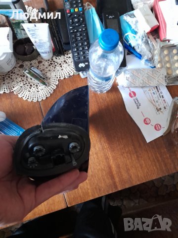 Ляво огледало Хюндай купе , снимка 3 - Части - 34637922