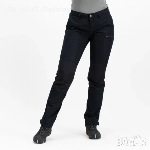Lundhags AVHU II Women Outdoor Stretch Trouser размер S / 36 дамски туристически панталон - 2940