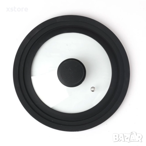 Капак за различни размери тигани и тенджери, снимка 3 - Други - 52699692