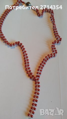 Колиета от Австрия, снимка 15 - Колиета, медальони, синджири - 39834473