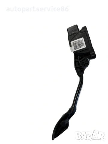 Педал на газта за Peugeot 508 1.6 HDI RHD (2012) 9672091280