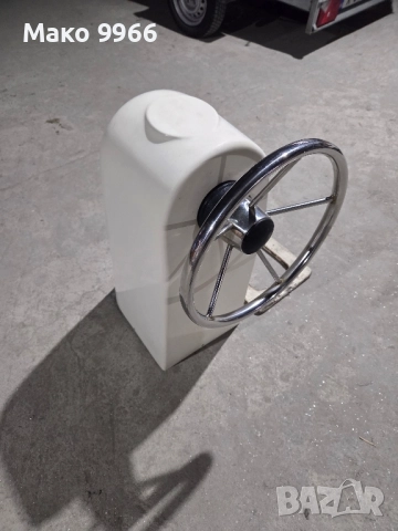 Конзола за лодка,риболов,воблер, снимка 3 - Въдици - 52344658