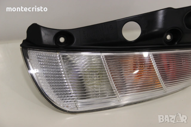 Десен стоп Lancia Ypsilon facelift (2006-2011г.) 51786657, снимка 3 - Части - 53369281