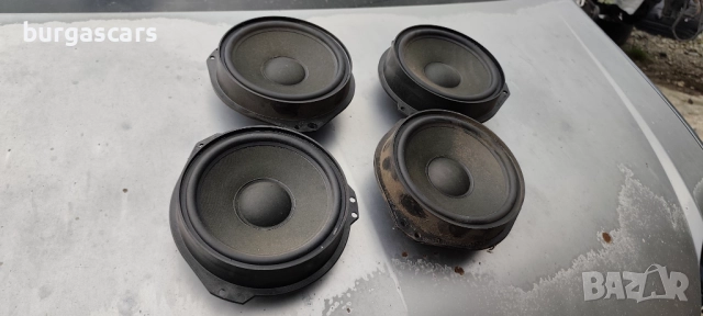 Тонколони 9 175 188 Opel Meriva Corsa - 20лв, снимка 3 - Части - 52468935