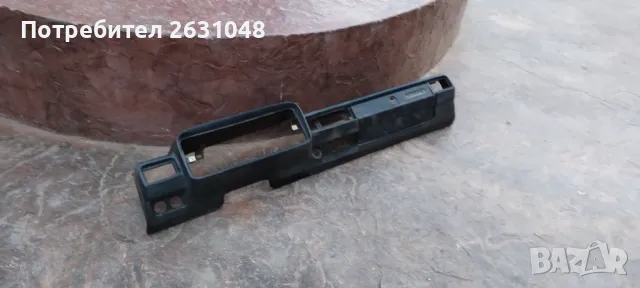 кора арматурно табло за лада ваз 2104 комби , снимка 15 - Части - 48108146