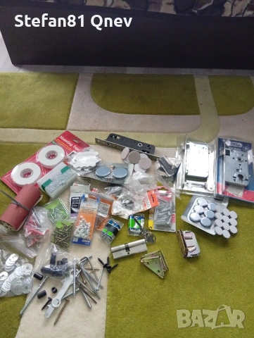 Дърводелски джунджурии, снимка 3 - Други инструменти - 53173613