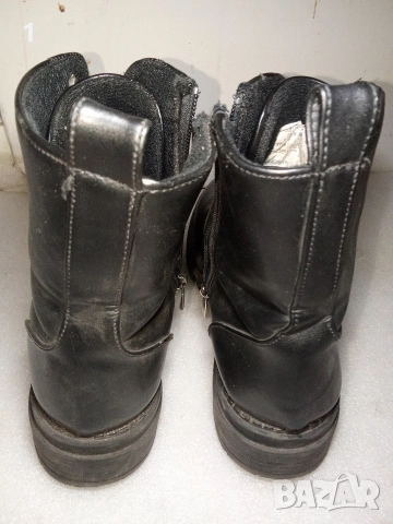 Дамски боти номер 39, снимка 6 - Дамски боти - 52914721