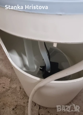 Вентилатор кула с две зони 65w., снимка 10 - Вентилатори - 50965232