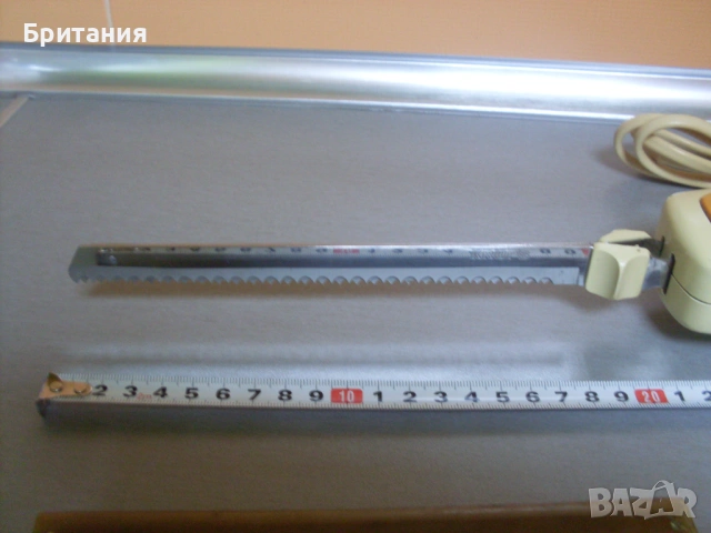 Ел. нож- Германия., снимка 4 - Аксесоари за кухня - 53690340
