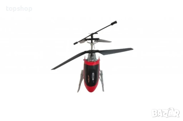 Лети високо с хеликоптер играчка с дистанционно управление, снимка 2 - Влакчета, самолети, хеликоптери - 50501208