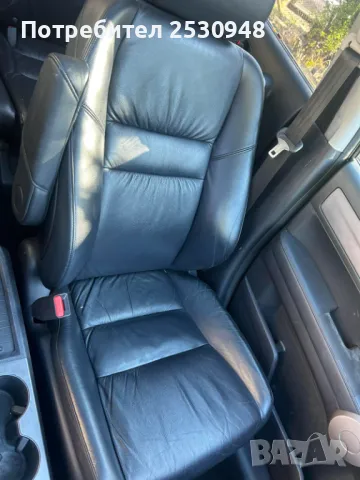 Honda CR-V 2.0i на части, снимка 10 - Автомобили и джипове - 47839572
