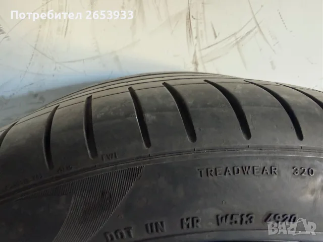 BMW X5 X6 оригинални джанти Breyton Spirit R 21 цола със спорт пакет гуми Pirelli P Zero, снимка 10 - Гуми и джанти - 56098578