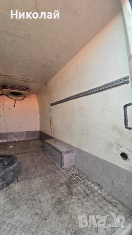 Ивеко дейли 25s12, снимка 9 - Бусове и автобуси - 52297257