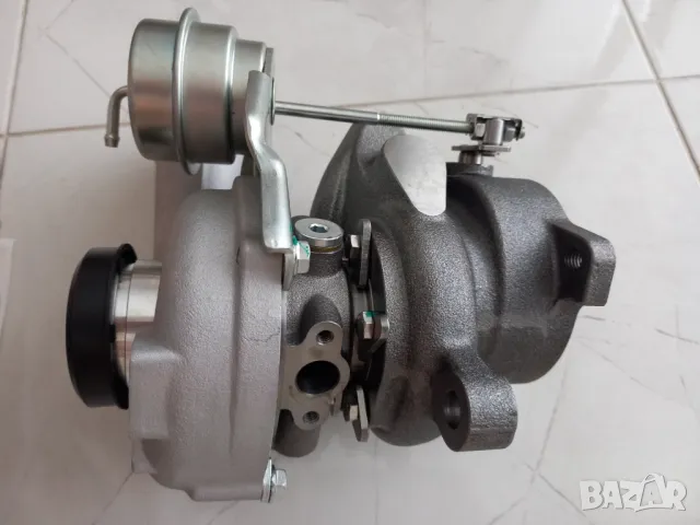 Турбо K04, Ново, турбина, K04, Ауди S3, TT, 1.8Т, С3, ТТ, 1.8Т, 225к.с., 210к.с., снимка 3 - Части - 49894127