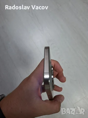 Iphone 16 pro 256gb, снимка 5 - Apple iPhone - 56367565