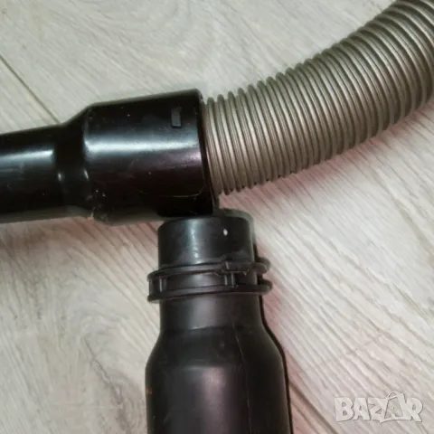 Прахосмукачка  Panasonic MC-E89S за части, снимка 11 - Прахосмукачки - 49101631