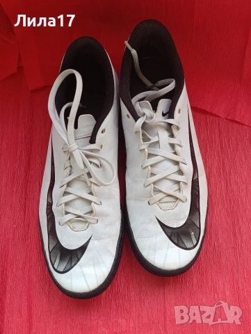 Маратонки Nike Rival Sprint, 41 и Nike Mercurial, 42,5, снимка 5 - Маратонки - 53705108