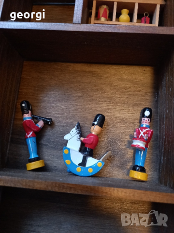 табло за стена с мини фигурки, снимка 7 - Декорация за дома - 44648302