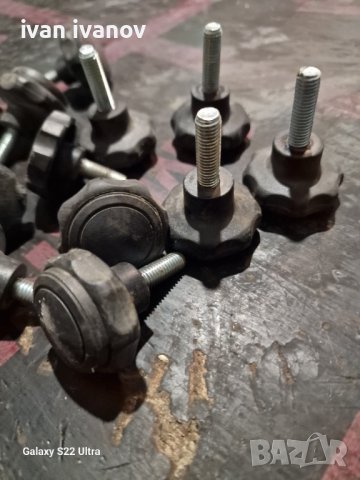 Винтови Стеги , снимка 5 - Стяги - 41679299